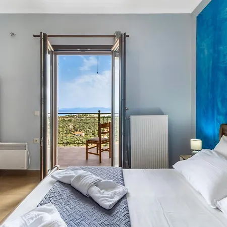 بيت للعطل Remvi House