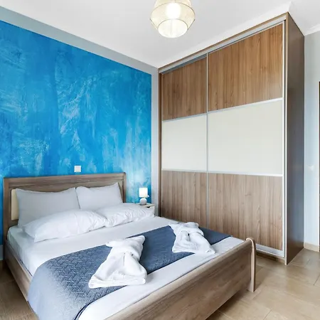 بيت للعطل Remvi House