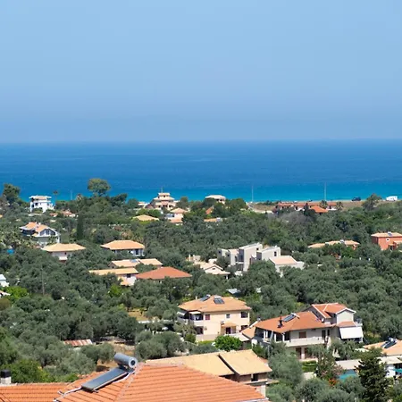 Remvi House بيت للعطل *