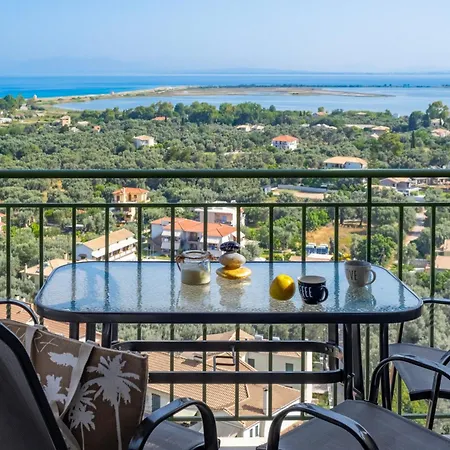 Remvi House * Lefkáda