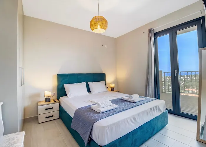 Remvi House בית נופש *