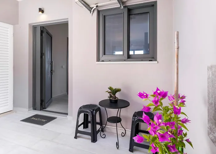 Remvi House בית נופש