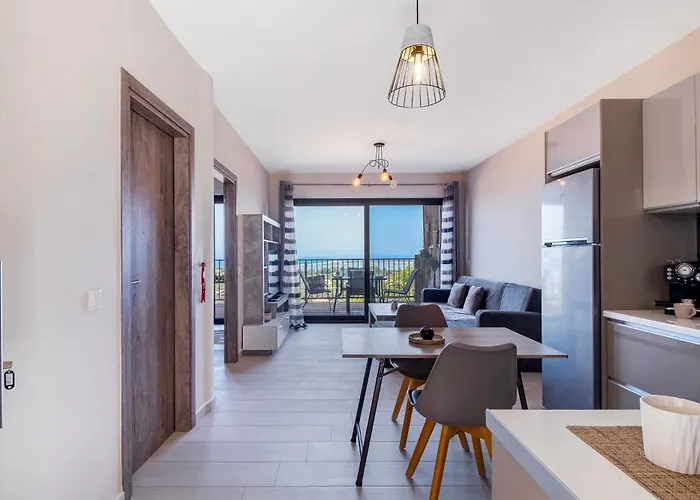 Remvi House בית נופש