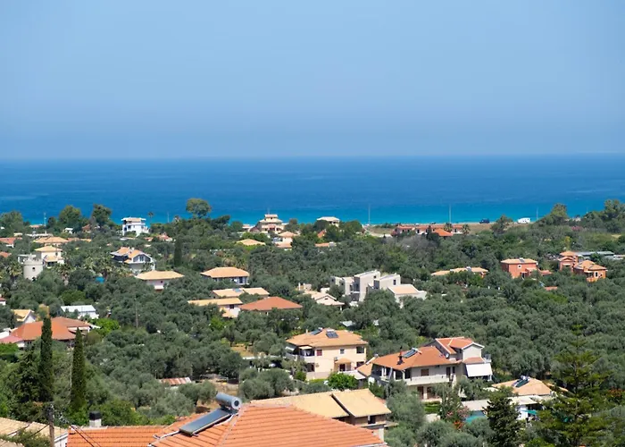 Remvi House בית נופש *