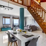 Remvi House * Lefkáda