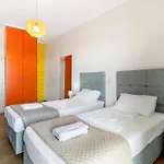 Nyaraló Remvi House Lefkáda