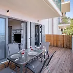 Nyaraló Remvi House Lefkáda