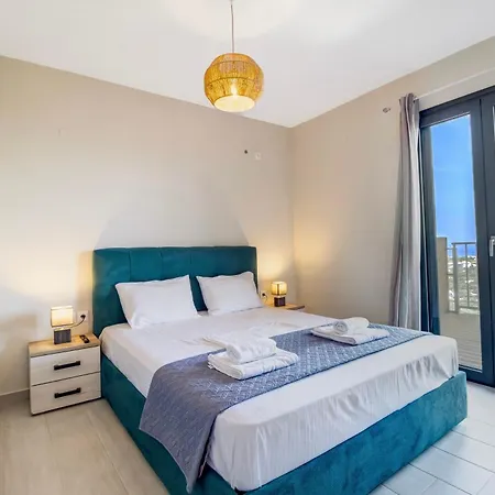 Remvi House Holiday home *