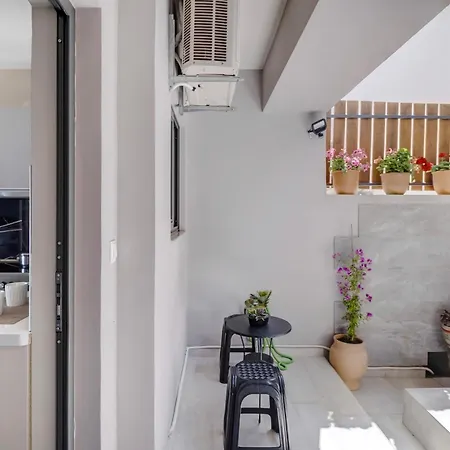 Remvi House * Lefkada City
