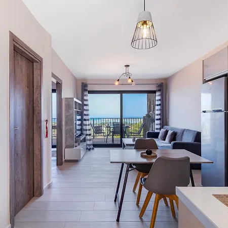 Remvi House Holiday home