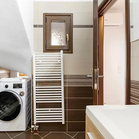 Remvi House * Lefkada City