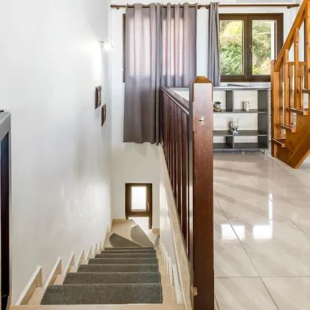 Case de vacanță Remvi House *