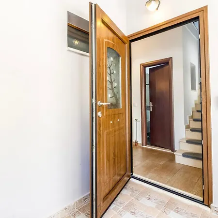 Remvi House Holiday home Lefkada City