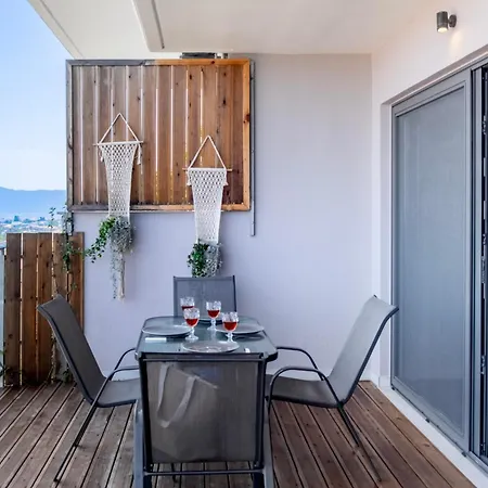 Remvi House Lefkada City