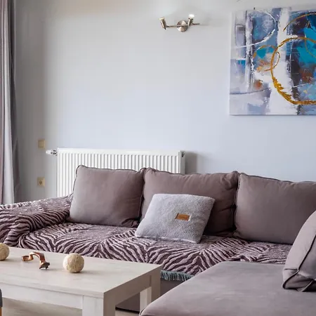 Nyaraló Remvi House Lefkáda